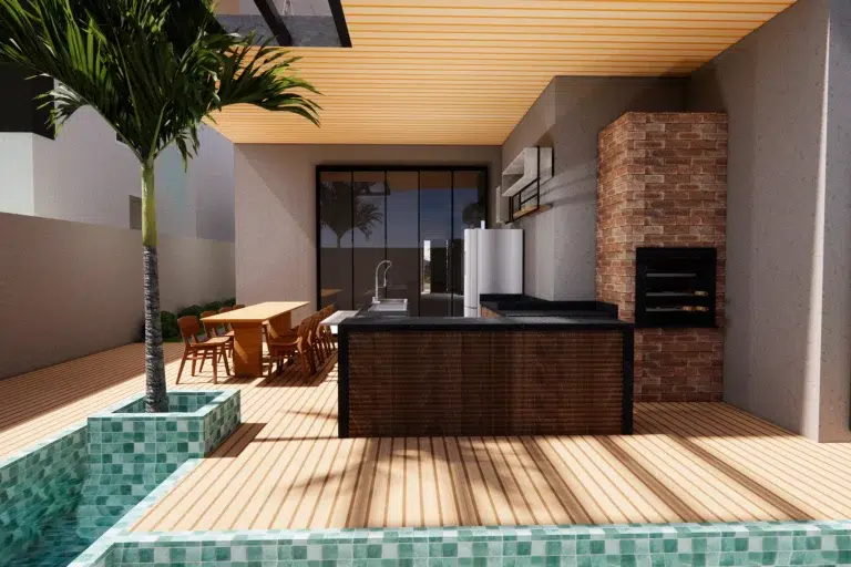 A importância do projeto arquitetônico na construção