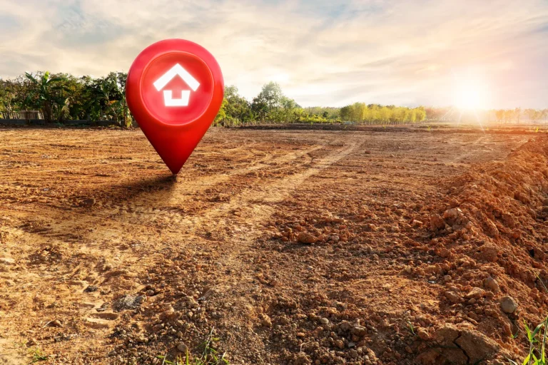 Qual é o lote ideal para sua construção? Dicas essenciais para fazer a escolha certa!