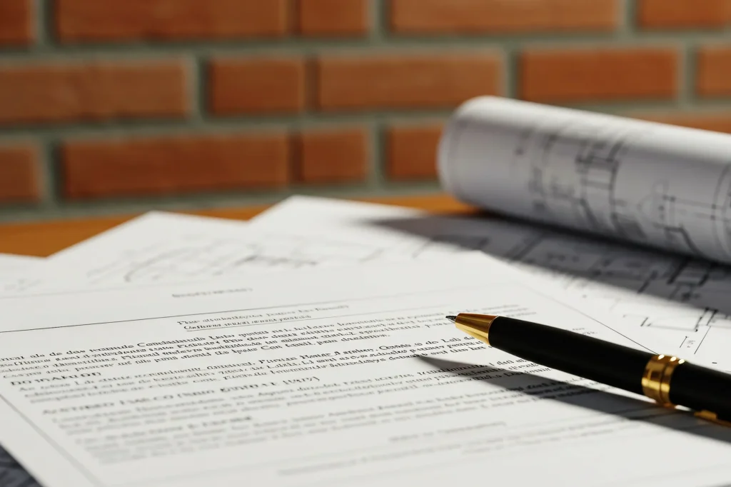 Alvará de construção: o que é, quando é obrigatório e como emitir?
