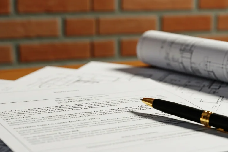 Alvará de construção: o que é, quando é obrigatório e como emitir?