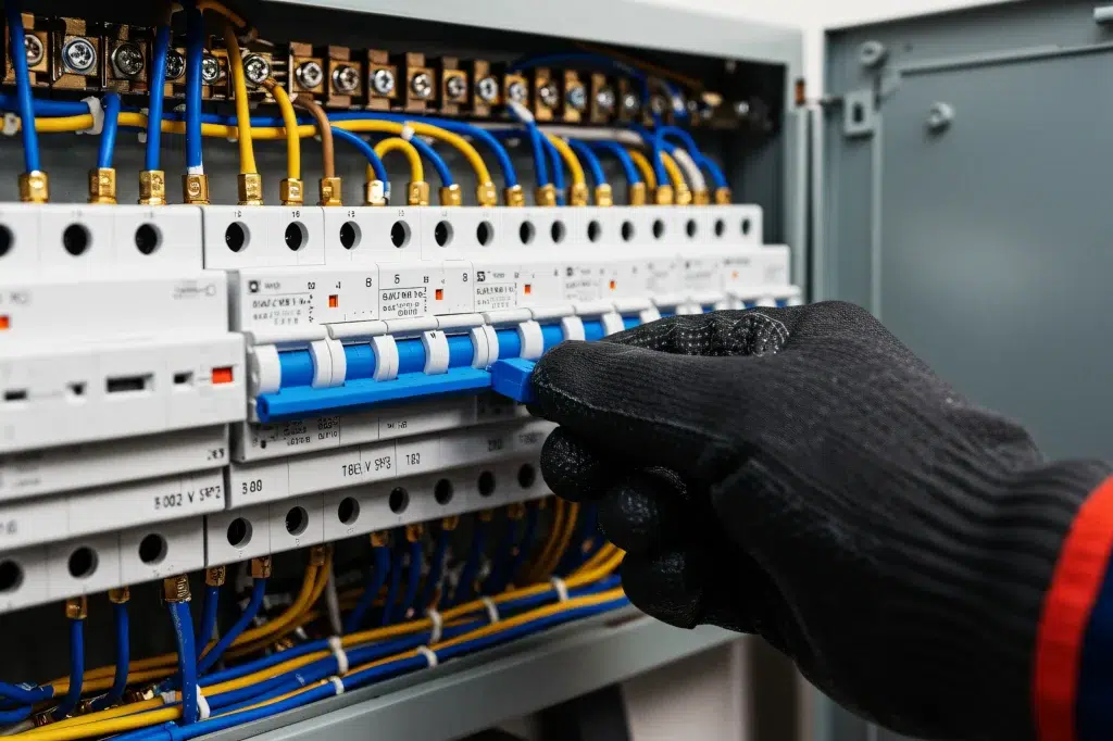 Projeto de instalação elétrica residencial: Importância e etapas essenciais