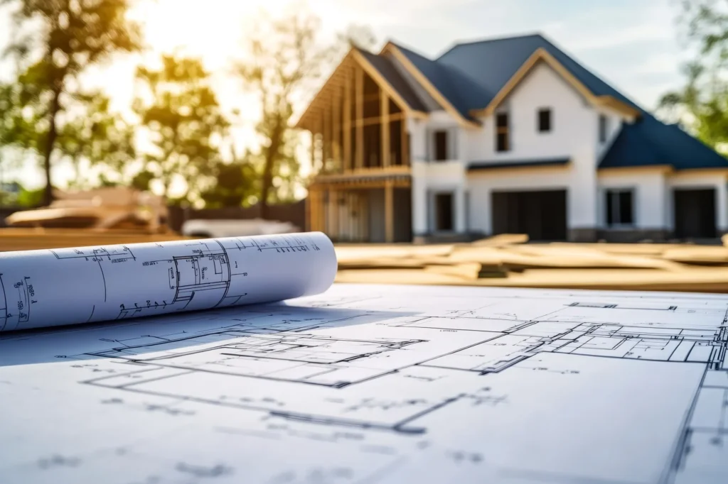 Projetos arquitetônicos residenciais: o que deve conter um projeto completo?