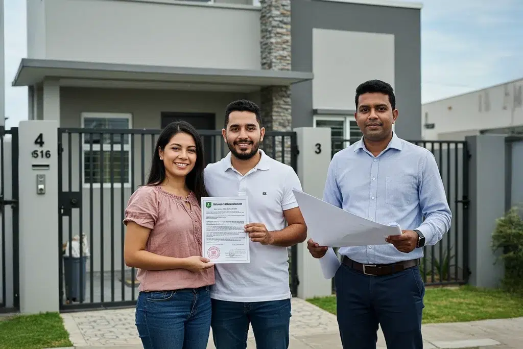 Regularizar Seu Imóvel: Diferenças Averbação e Habite-se