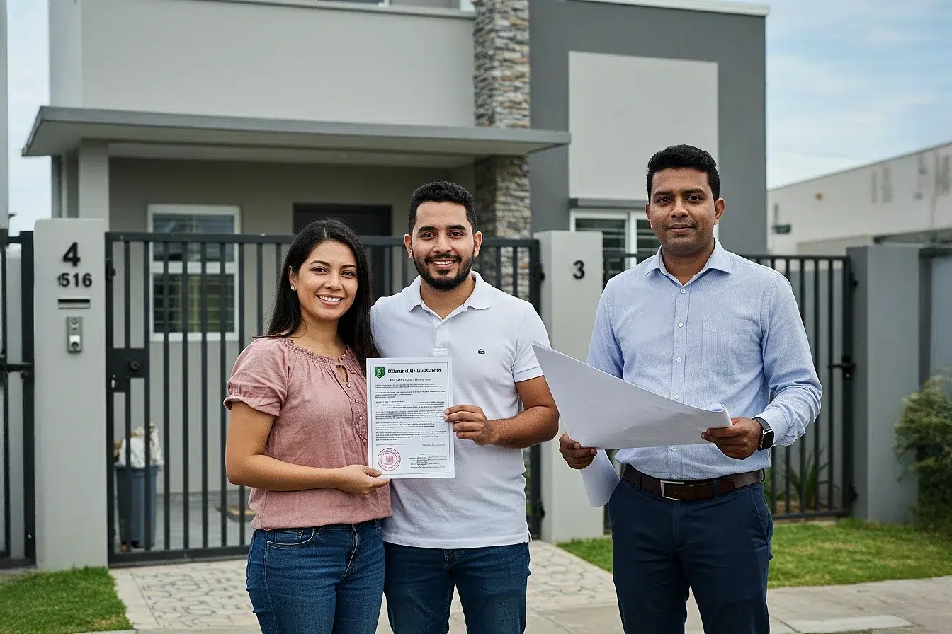 Regularizar Seu Imóvel: Diferenças Averbação e Habite-se