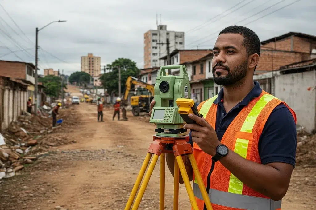 Licença de Terraplanagem em Campinas: Quando é Obrigatória e Como Solicitar