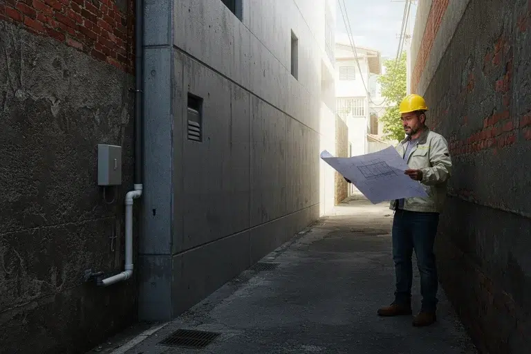 Regularização de Imóveis em Viela Sanitária: o que diz a lei e como resolver?