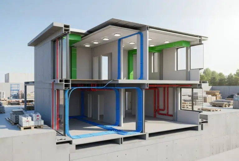 Compatibilização de Projetos: como evitar prejuízos e atrasos na sua obra