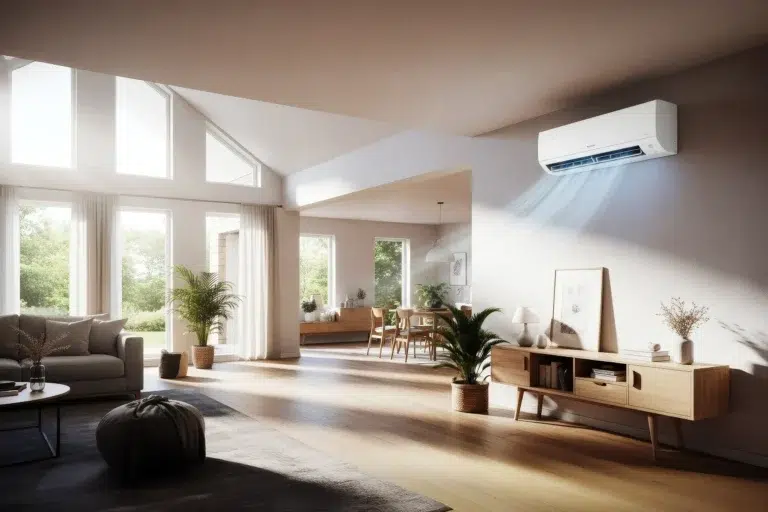 Projeto de climatização residencial: o guia completo para ter conforto e economia na sua casa