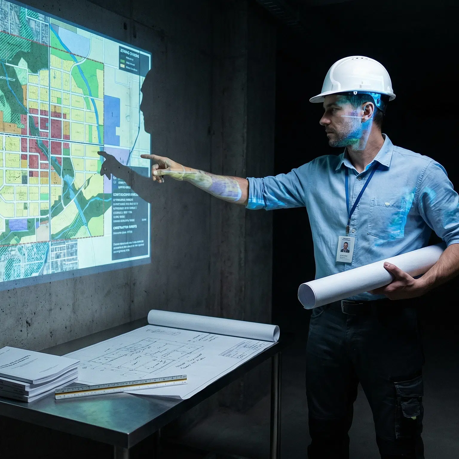 diagnostico de viabilidade urbana