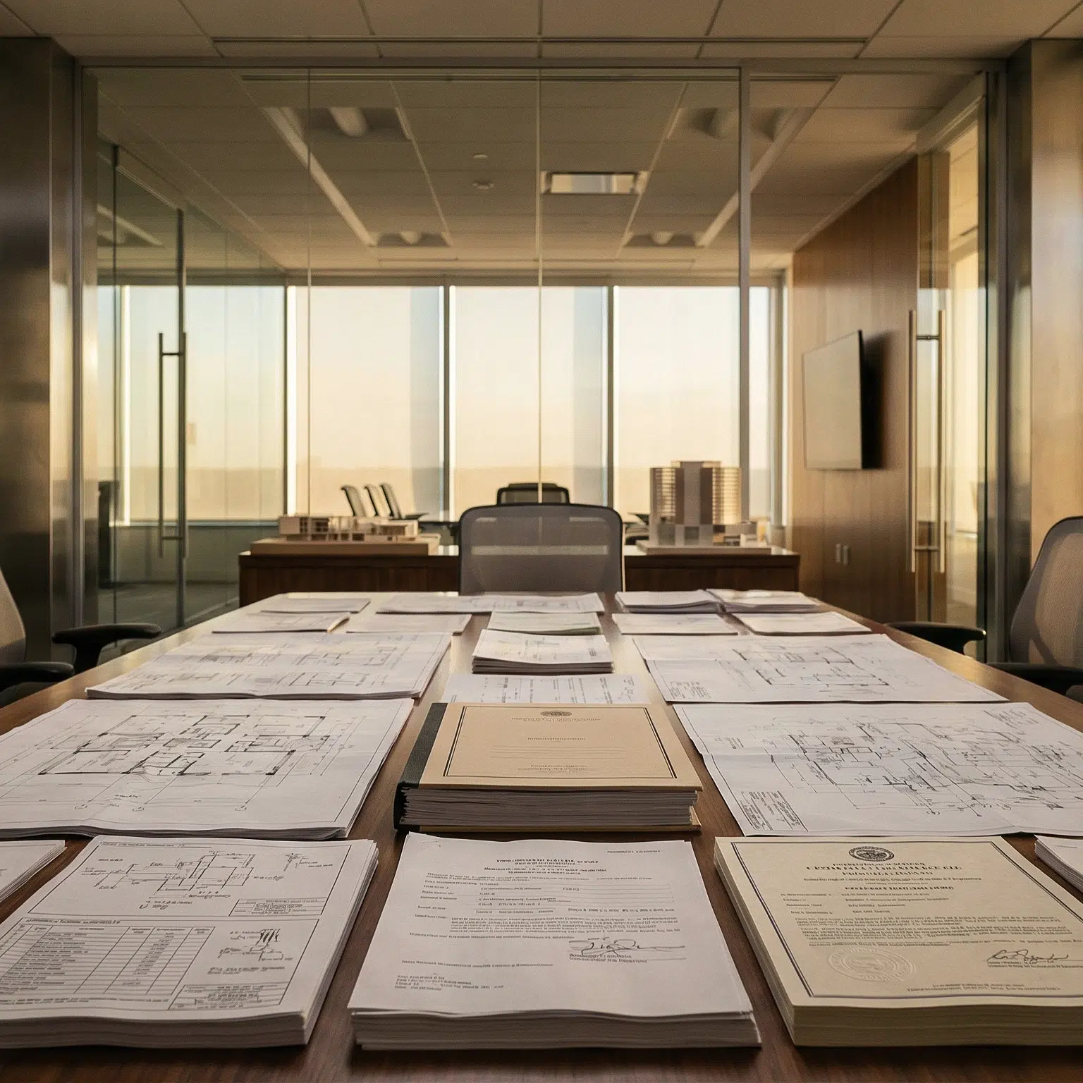 integracao com projetos