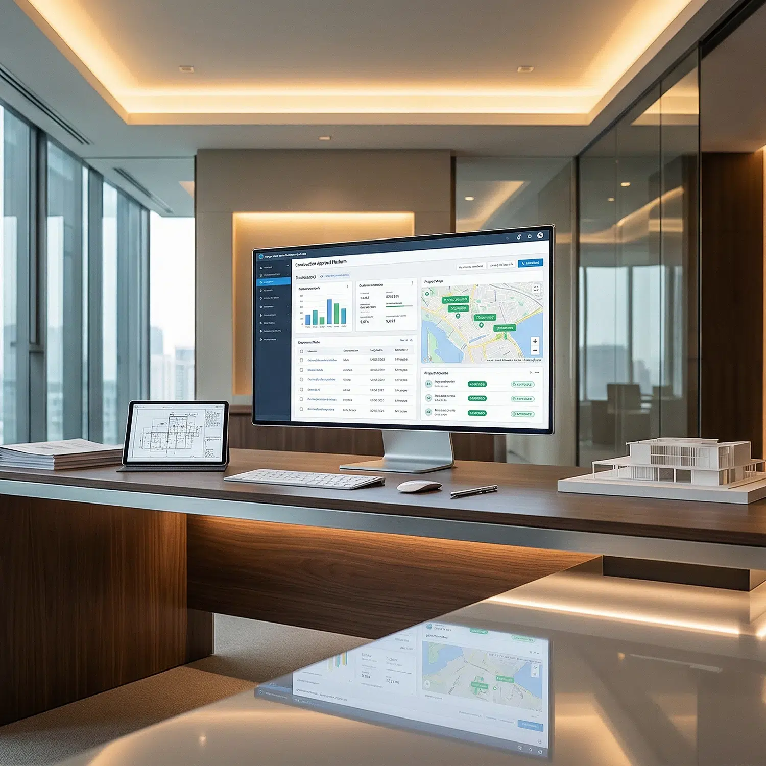 licenciamento via construa ja