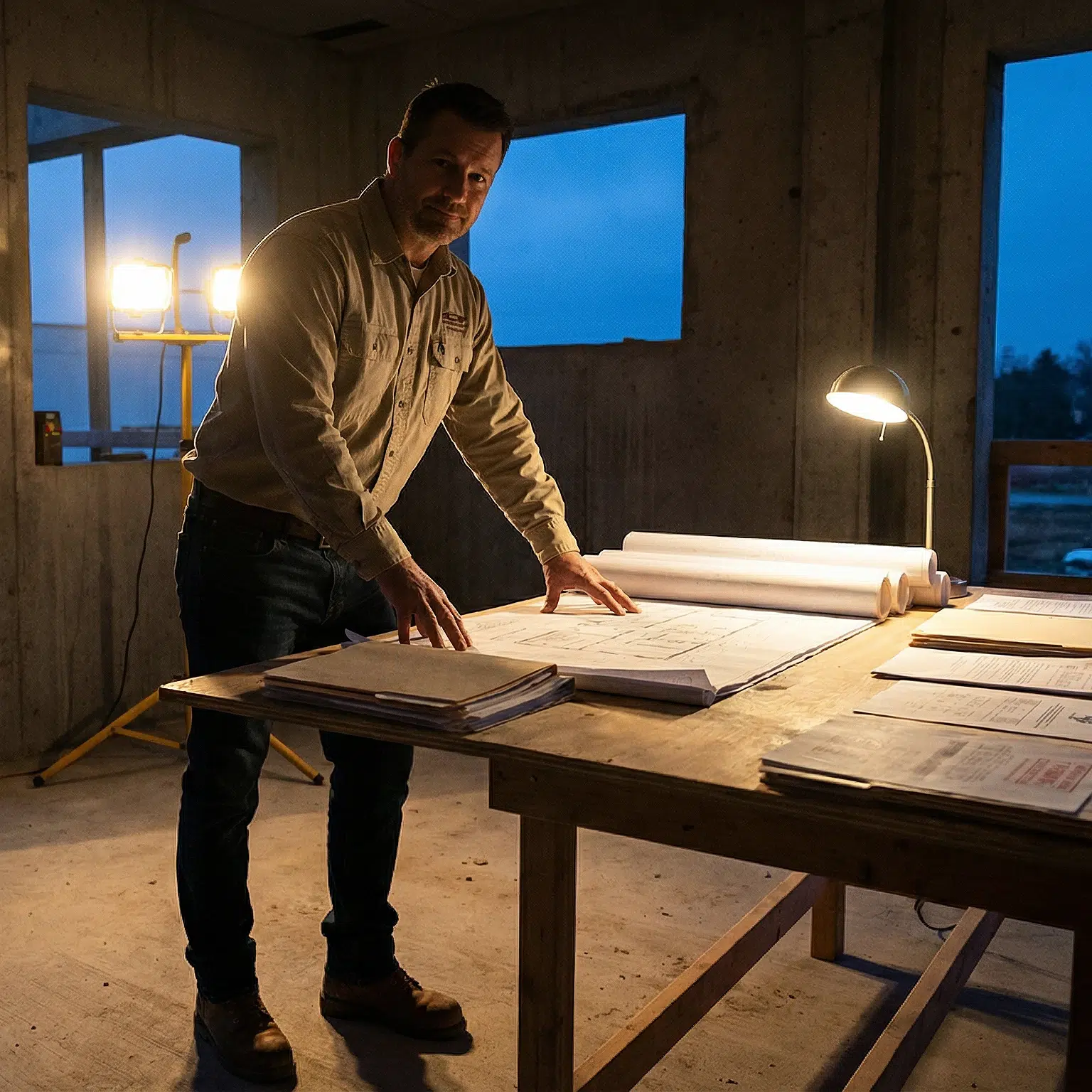 regularizacao de obras