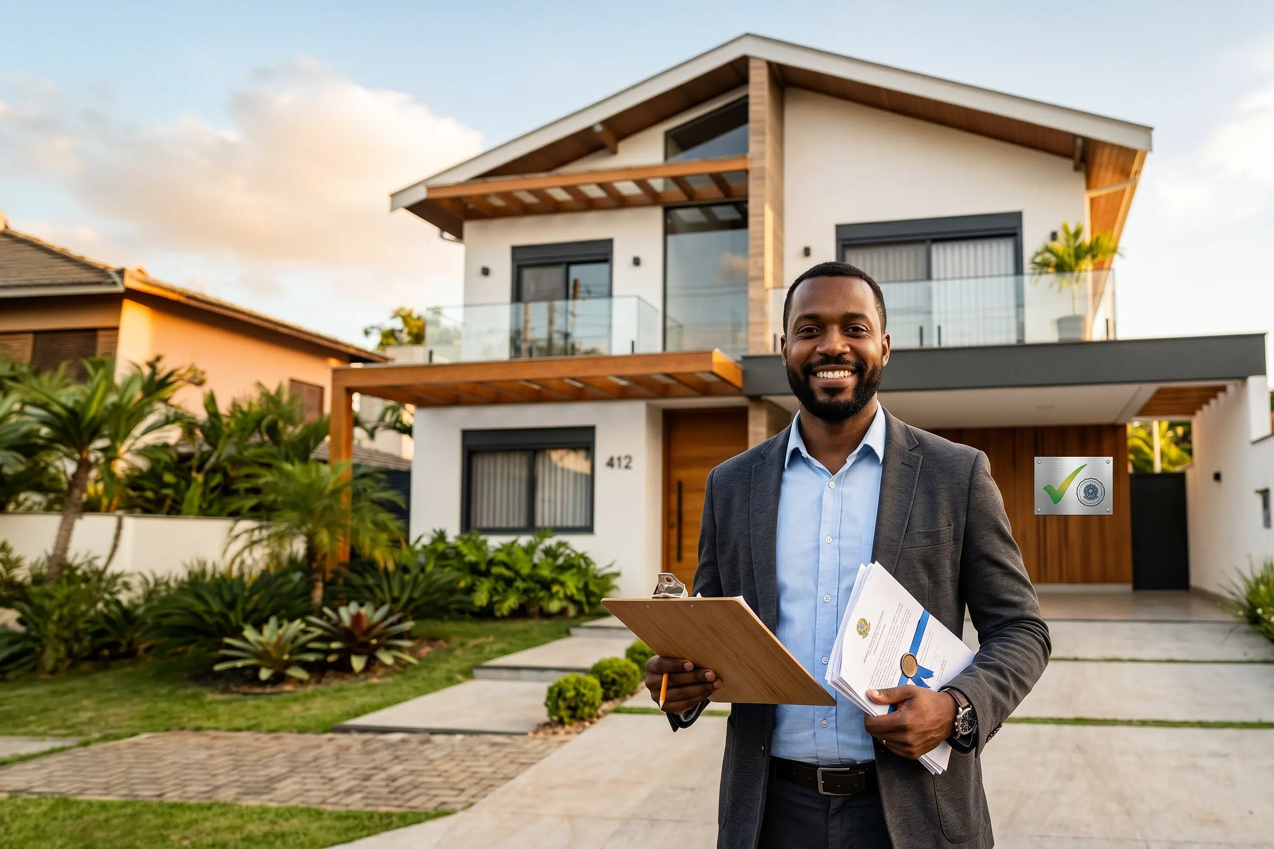 Como regularizar um imóvel em Campinas: guia passo a passo em 2026