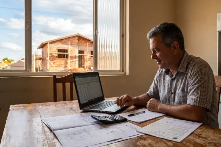 Blog 15 Fator de Ajuste INSS de Obra: o que é, como funciona e quanto você pode economizar