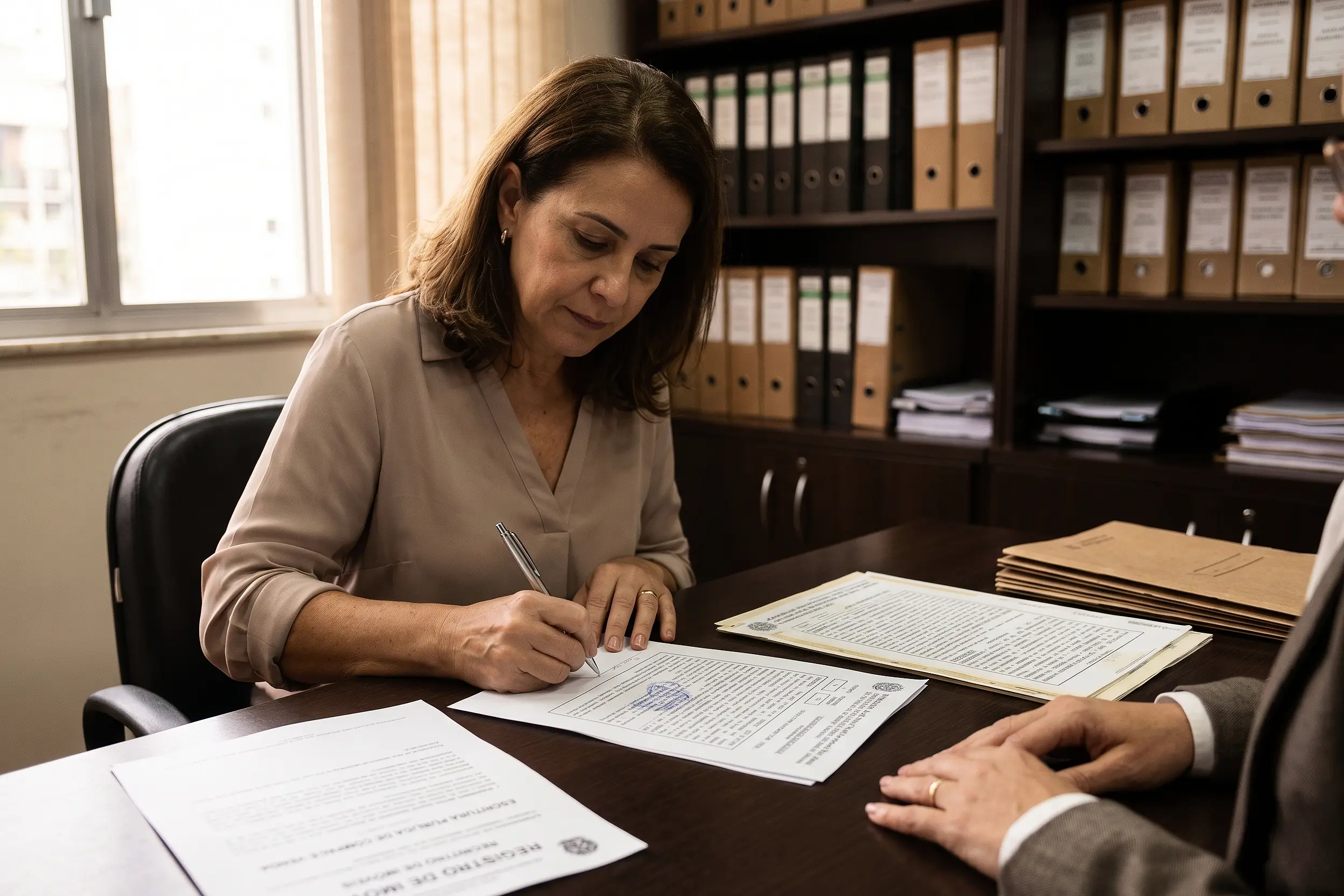 EngeAjuda: Especialista em Desenvolvimento Imobiliário em Campinas & Região 3 Averbação de imóvel em Campinas