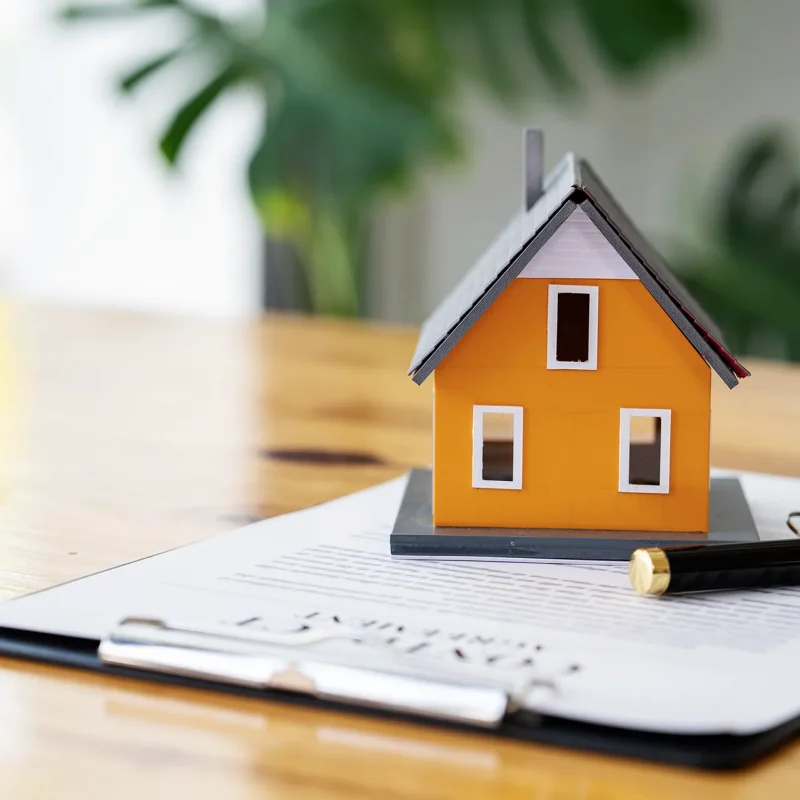 o que e matricula de imovel